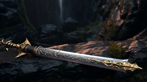 The Mythical Power of Sword Dreams: Unlocking the Secrets