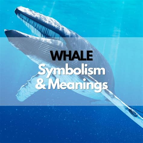 The Mythological Significance of Whales in Various Cultures