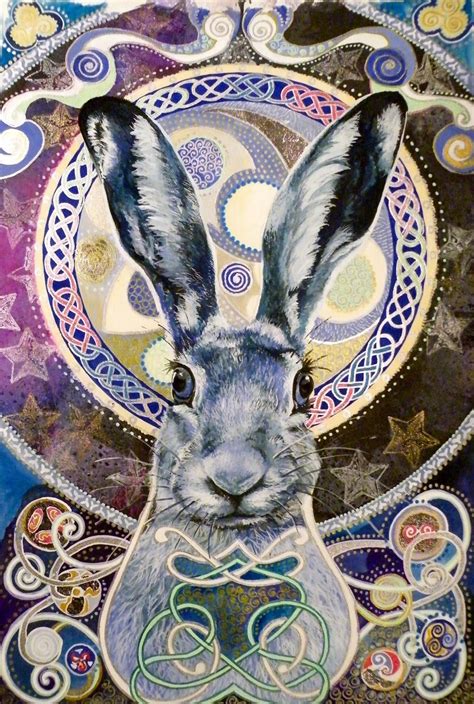 The Mythology and Folklore Surrounding Bunnies