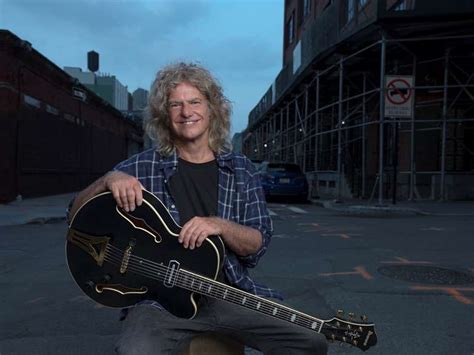 The New Album: What to Expect from Pat Metheny's Latest Release