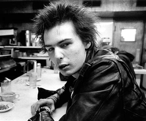 The Notorious Life of Sid Vicious: Substance Abuse, Aggression, and Notoriety