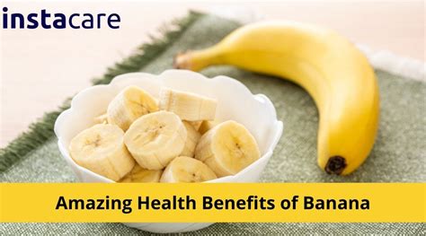 The Nutritional Advantages of the Crimson Banana