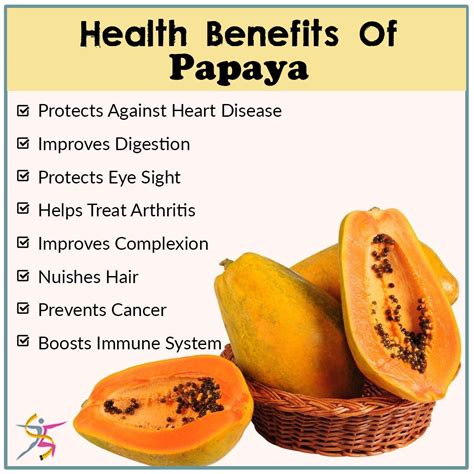 The Nutritional Benefits of Pawpaw