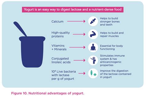 The Nutritional Benefits of Yogurt: Nourishing Your Body with Delectable Nourishment