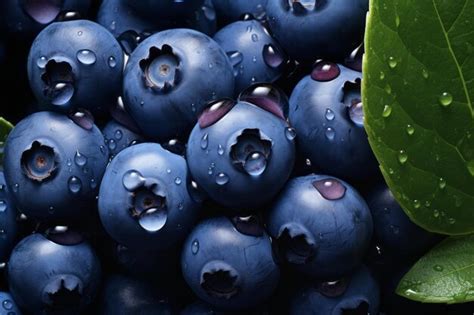 The Nutritional Powerhouse: Unveiling the Health Benefits of Berries