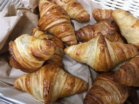 The Origin of the Croissant: A Story of Viennese Inspiration