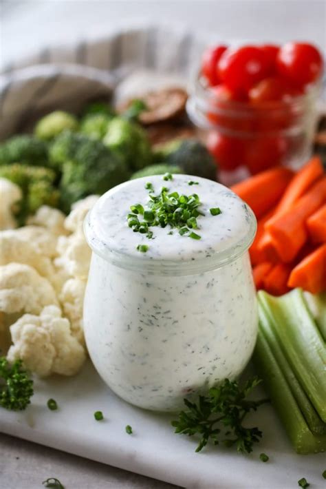 The Origins and Evolution of Delectable Ranch Dressing