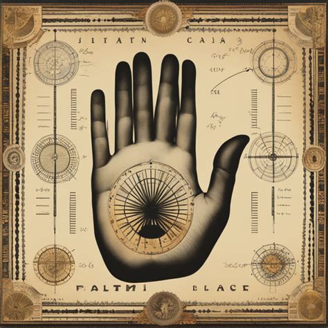 The Origins and Historical Evolution of Palmistry