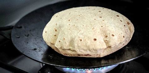 The Origins and History of Chapati