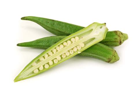 The Origins and History of Okra