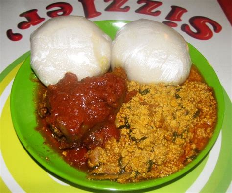 The Origins and History of Pounded Yam: A Culinary Journey through West Africa