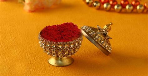 The Origins and History of Sindoor: A Symbol of Love and Devotion