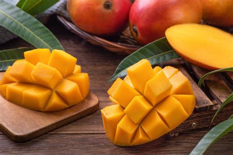 The Origins and Rich History of the Magnificent Mango