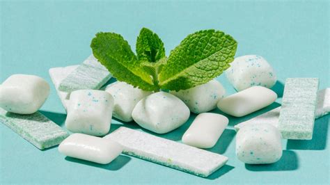 The Origins of Chewing Gum: From Ancient Civilizations to Modern Times