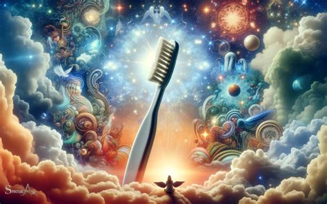 The Origins of Dreams: Delving into the Symbolic Significance of an Ancient Toothbrush