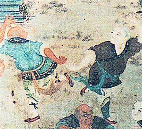 The Origins of Jianghu Drama: A Glimpse into Its Fascinating History