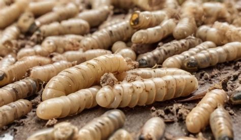 The Origins of Maggots in Your Home and Why You Shouldn't Overlook Them