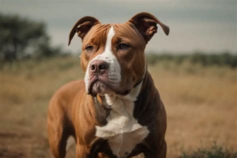 The Origins of Pitbulls: Tracing Back to Their Ancestry