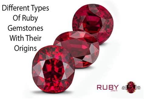 The Origins of Ruby: Tracing the Ancient Path of this Valuable Jewel