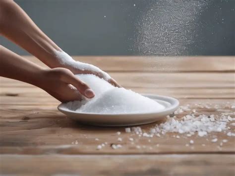 The Origins of Salt Superstitions