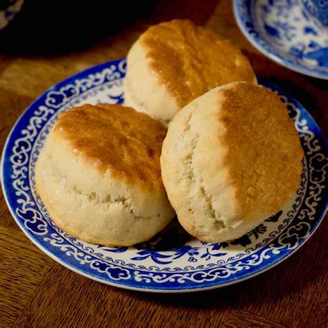 The Origins of Scones: Tracing a Classic Pastry