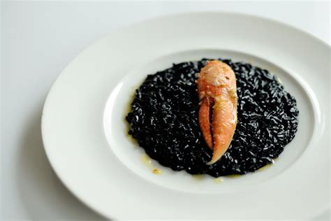 The Origins of Squid Ink: From Nature to Culinary Delight