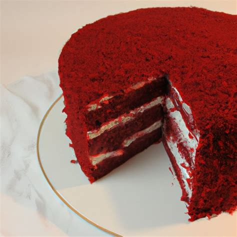 The Origins of Velvet Cake: Unveiling a Rich History of Indulgence