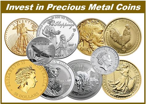 The Origins of the Precious Metal Currency