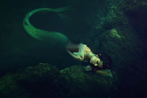 The Origins of the Pregnant Mermaid Myth: Tracing its Historical and Cultural Roots