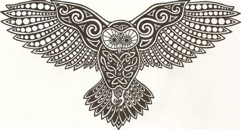 The Owl as a Symbol of Protection and Inner Resilience