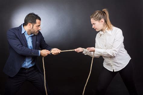 The Paradox of Wanting to be Wanted: The Emotional Tug-of-War