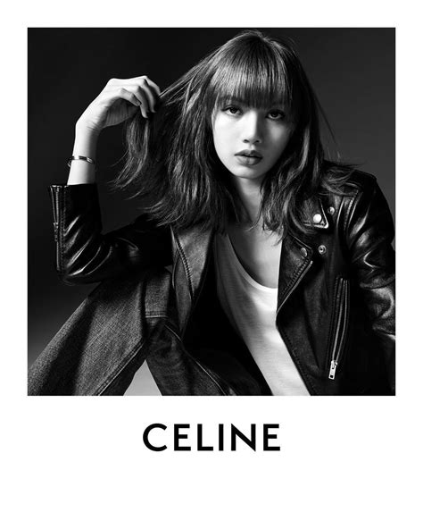 The Paris Fashion Scene: Celine's Height as a Model