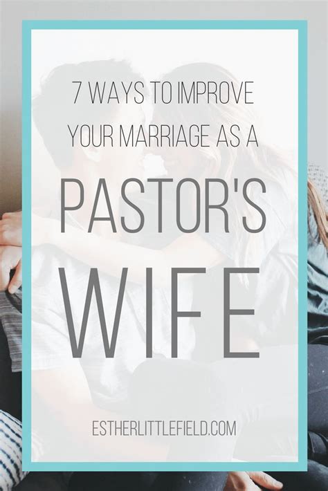 The Pastor's Wife in Dreams: A Figure of Guidance and Leadership