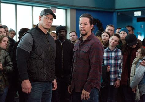 The Path Ahead: Mark Wahlberg's Upcoming Endeavors