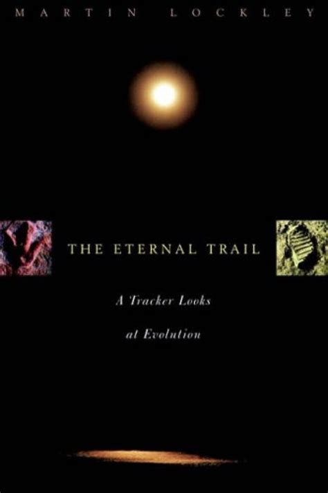 The Path of Life: A Journey on the Eternal Trail