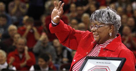 The Path to Becoming the First African American Female Coach in the World of Professional Baseball