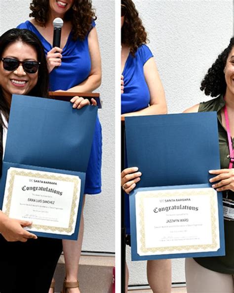 The Path to Excellence: Erika Sanchez's Accomplishments and Honors