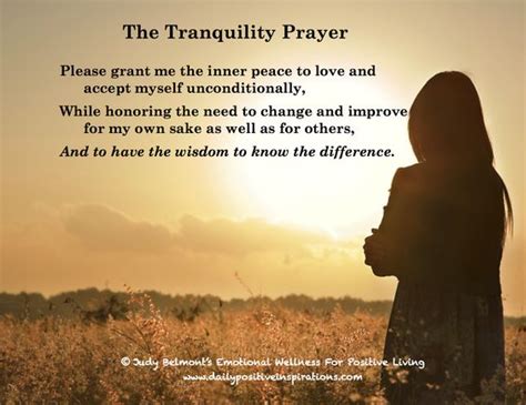 The Path to Peace: Discovering Tranquility through the Power of Prayer