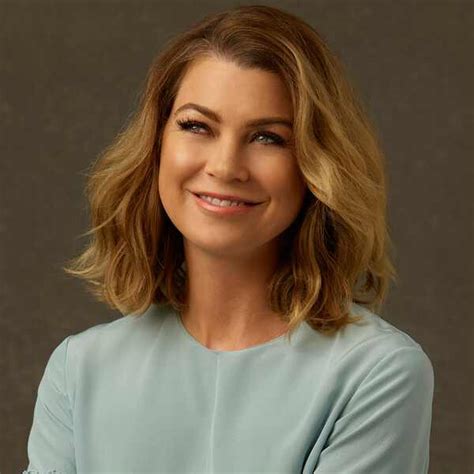 The Path to Prosperity: Discovering Ellen Pompeo's Ascending Fortune