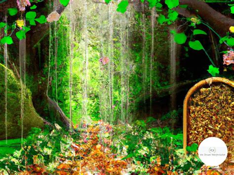 The Path to Prosperity Unlocked through Dream Interpretation and Numerology