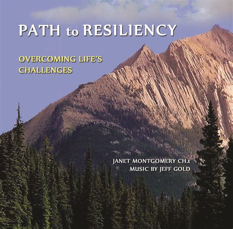 The Path to Resilience: Embracing Joy to Overcome Life's Challenges