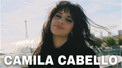 The Path to Stardom: Camila's Journey in the Music Industry