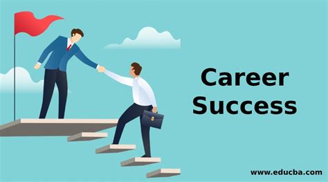 The Path to Success: Career and Achievements