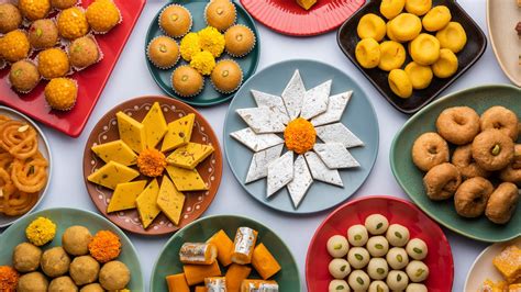 The Perfect Pairing: Hindi Sweets and Indian Tea