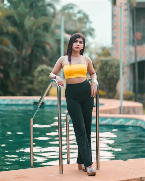 The Perfect Physique: Nilima Chavhan’s Fit Secrets