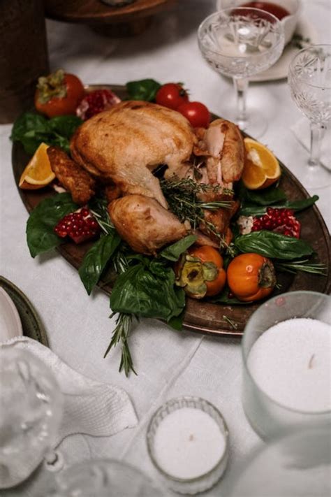 The Perfect Roasted Turkey: Tips and Tricks for a Succulent and Flavorsome Dish