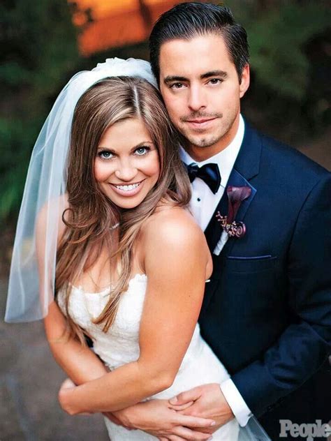 The Personal Life of Danielle Fishel: Relationships and Family