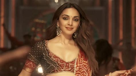 The Phenomenal Ascent: The Triumph of Kiara Advani at the Box Office