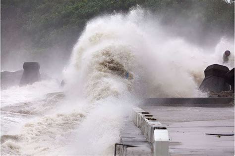 The Phenomenon of Increasing Coastal Waters: Gaining Insight into the Upward Surges