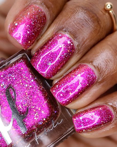 The Phenomenon of Nail Polish Fervor: An Industry Worth Billions